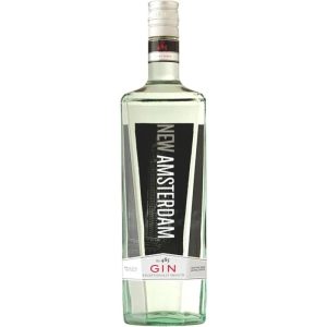 NEW AMSTERDAM GIN 1L