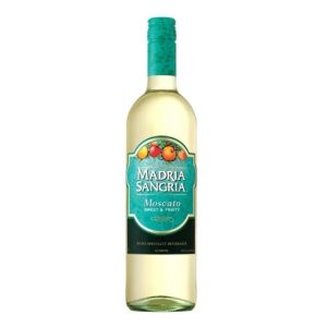 MADRIA SANGRIA MOSCATO