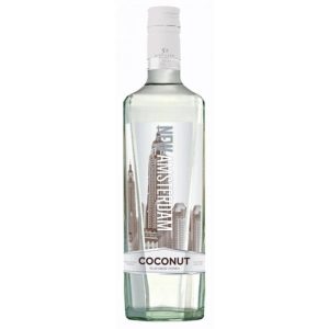 NEW AMSTERDAM COCONUT 1LT