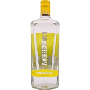 NEW AMSTERDAM PINEAPPLE 1LT