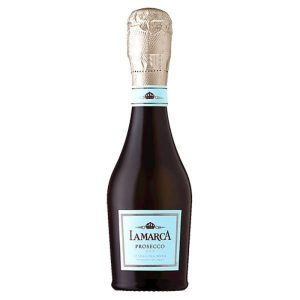 LA MARCA  PROSECCO 187 ML