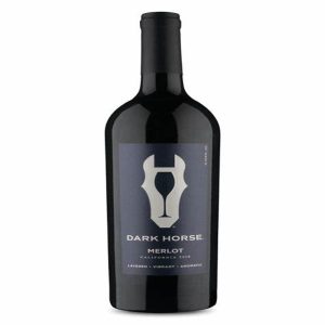 DARK HORSE MERLOT