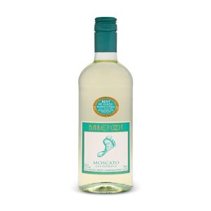 BAREFOOT 3LT BOX MOSCATO