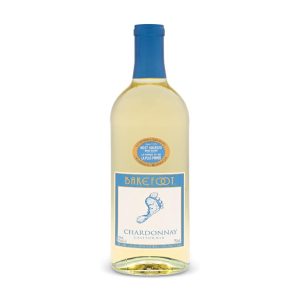 BAREFOOT 3 LTR BOX CHARDONNAY