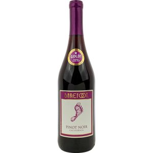 BAREFOOT 3LT BOX PINOT NOIR