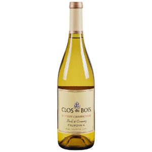 CLOS DU BOIS BUTTERY CHARDONNAY