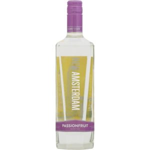 NEW AMSTERDAM PASSIONFRUIT 750ML
