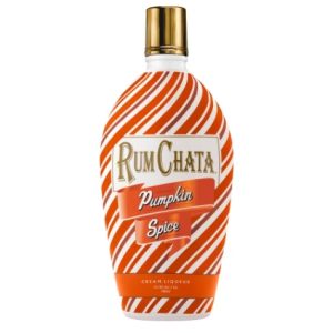 RUM CHATA PUMPKIN SPICE