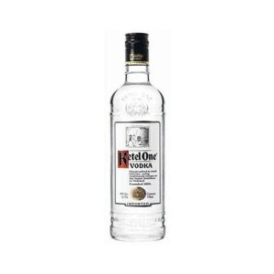 KETEL ONE VODKA 375ML