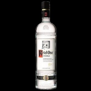 KETEL ONE VODKA 1L