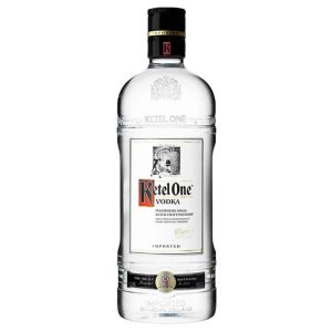 KETEL ONE VODKA 1.75L