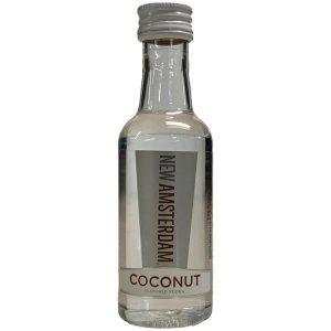 NEW AMSTERDAM COCONUT 50ML