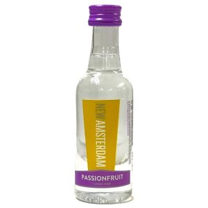 NEW AMSTERDAM PASSION FRUIT 50ML