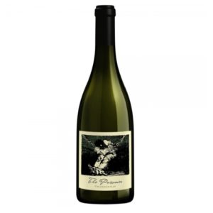 THE PRISONER CHARDONNAY