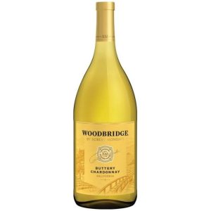 WOODBRIDGE BUTTERY CHARDONNAY