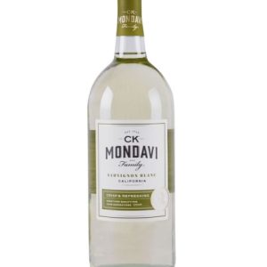 CK MONDAVI SAUVIGNON BLANC 1.5LT