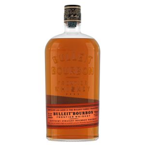 BULLEIT BOURBON 750ML