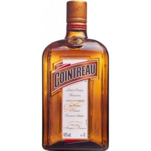 COINTREAU LIQUEUR 1L