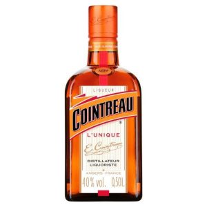 COINTREAU LIQUEUR 50ML