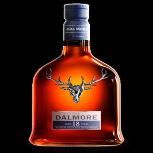 DALMORE 18 YEAR