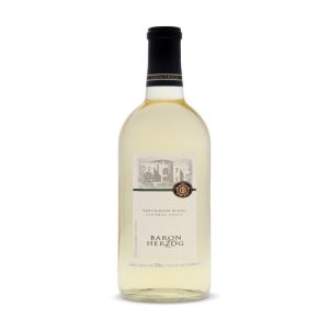 BARON HERZOG SAUVIGNON BLANC