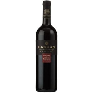 BARKAN CABERNET SAUVIGNON CLASSIC