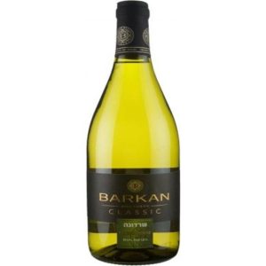 BARKAN CLASSIC CHARDONNAY
