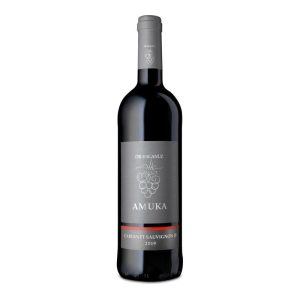 OR HAGANUZ AMUKA  CABERNET SAUVIGNON