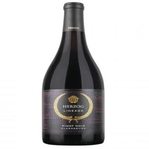 HERZOG LINEAGE PINOT NOIR CLARKSBURG