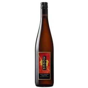 HOGUE RIESLING LATE HARVEST