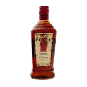 E DOLCE AMARETTO 1L