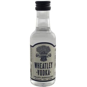 WHEATLEY VODKA 50ML