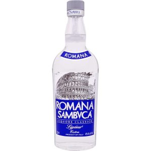 ROMANA SAMBUCA  750ML