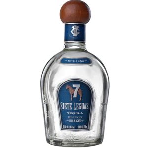 SIETE LEGUAS TEQUILA BLANCO