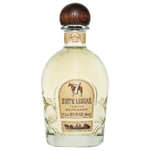 SIETE LEGUAS TEQUILA REPOSADO