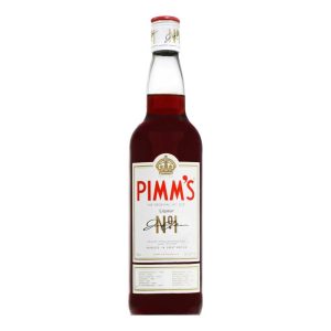 PIMM'S NO1 750ML