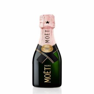 MOET & CHANDON BRUT ROSE IMPERIAL 187ML