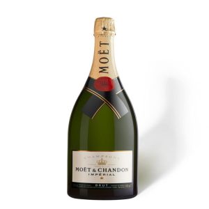 MOET CHANDON IMPERIAL BRUT 1.5LT