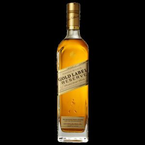 JOHNNIE WALKER GOLD LABEL 750ML