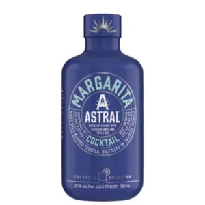 ASTRAL MARGARITA  375ML