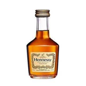 HENNESSY COGNAC VS 50ML