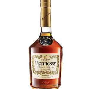 HENNESSY COGNAC VS 750ML
