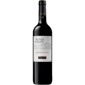 TERRAZAS ALTOS DE PLATA CABERNET SAUVIGNNON