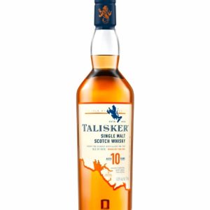 TALISKER SINGLE MALT 10YRS