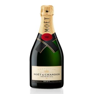 MOET & CHANDON IMPERIAL BRUT 187ML