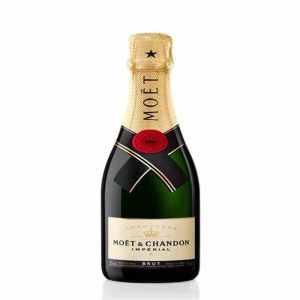 MOET & CHANDON IMPERIAL BRUT 375ML