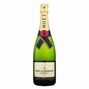 MOET & CHANDON IMPERIAL BRUT 750ML
