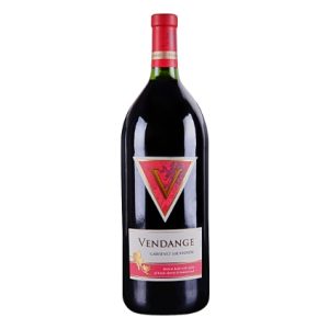 VENDANGE CABERNET SAUVIGNON