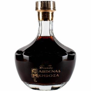 CARDENAL MENDOZA 375ML