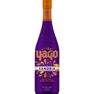 YAGO SANGRIA